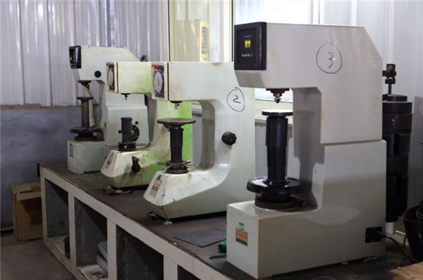 咸陽(yáng)聚力石油機(jī)械公司